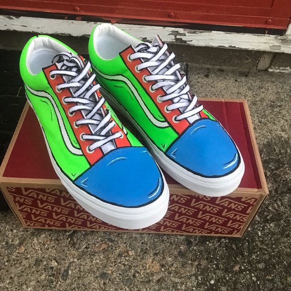 takealot vans sneakers